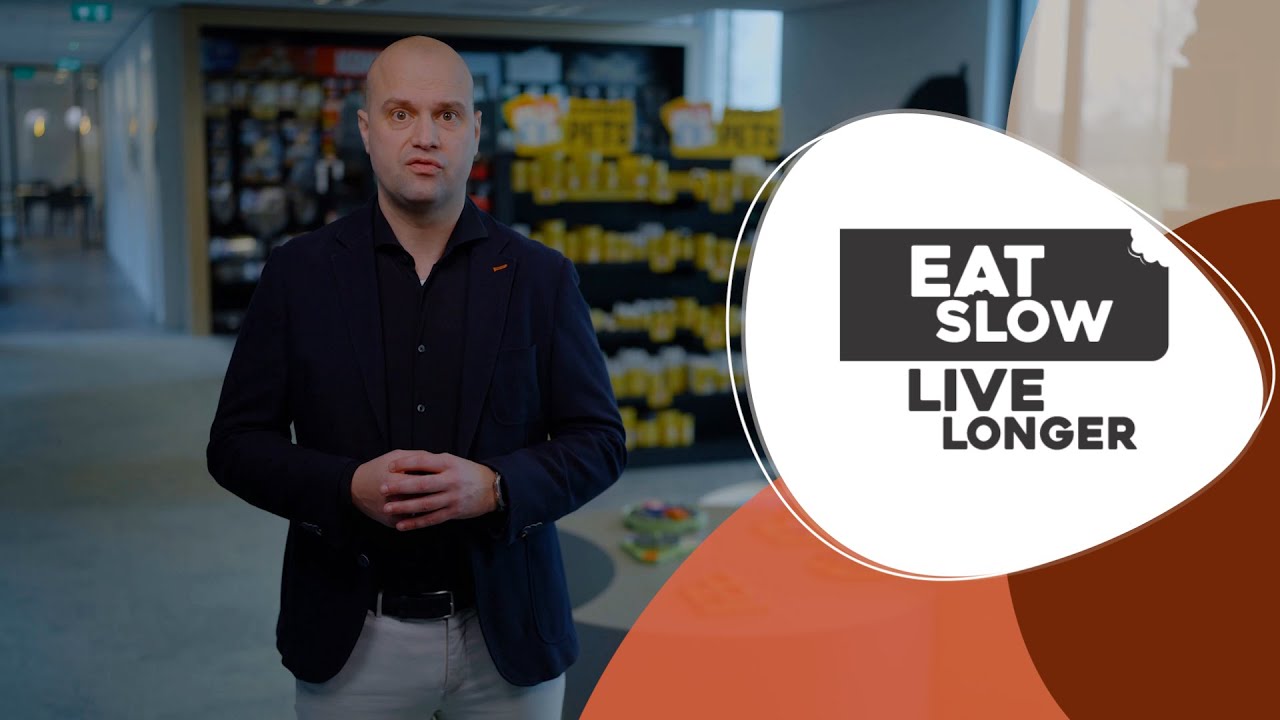 Eat Slow Live Longer Lick Mat Duo