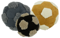 AFP Lambswool - Cuddle Football L