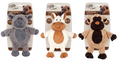 AFP Lambswool - Cuddle Paunchy 