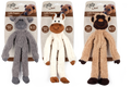 AFP Lambswool - Cuddle floppers 