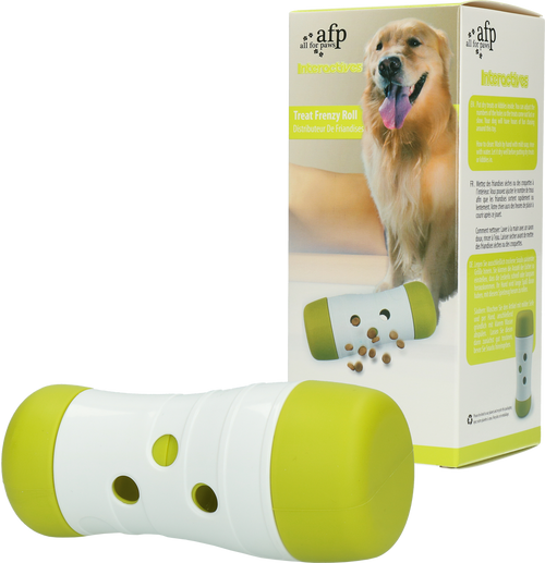 AFP Interactives - Treat Frenzy Roll 