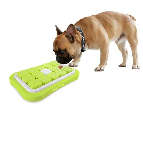 AFP Interactives Dog Sokudo Puzzle Toy Starter 