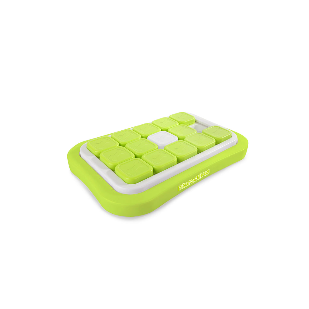 AFP Interactives Dog Sokudo Puzzle Toy Starter 