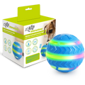 AFP Interactives Motion Activated Action Ball 