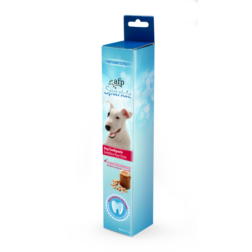 AFP Sparkle - Toothpaste Peanut butter