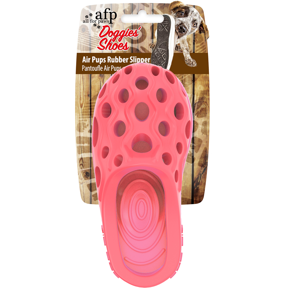 AFP Doggies' Shoes - Air Pups Slipper