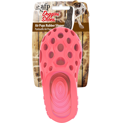AFP Doggies' Shoes - Air Pups Slipper