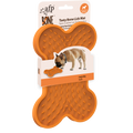 AFP Bone Appetit - Tasty Bone Lick Mat