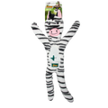 AFP Safari - Jungle Zebra