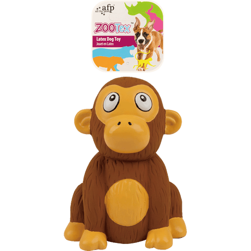 AFP ZooTex Chistopher Chimp