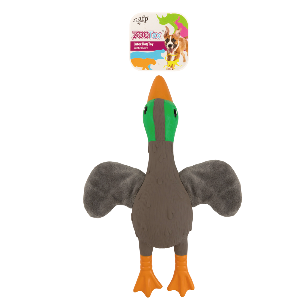 AFP Soft Wing Duck