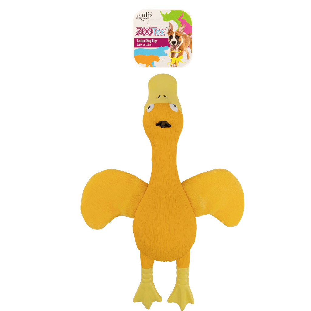 AFP Soft Wing Duck