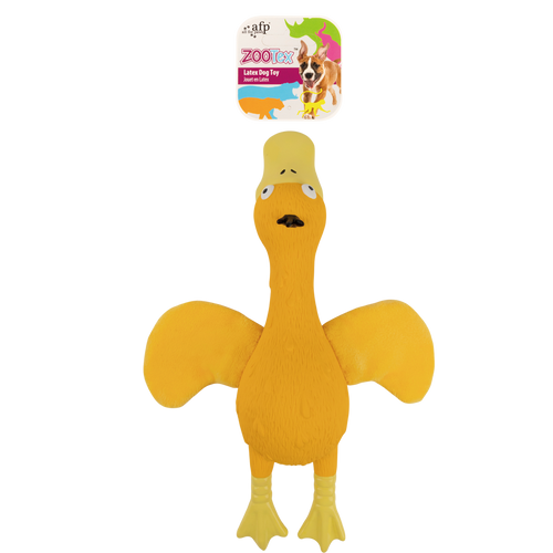 AFP Soft Wing Duck