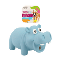 AFP ZooTex Hector the Hippo