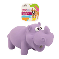 AFP ZooTex Reginald the Rhino