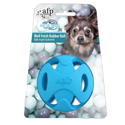 AFP Meta Ball - Well Fetch Ball 