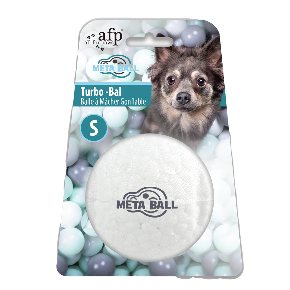 AFP Meta Ball - Turbo-Bal 