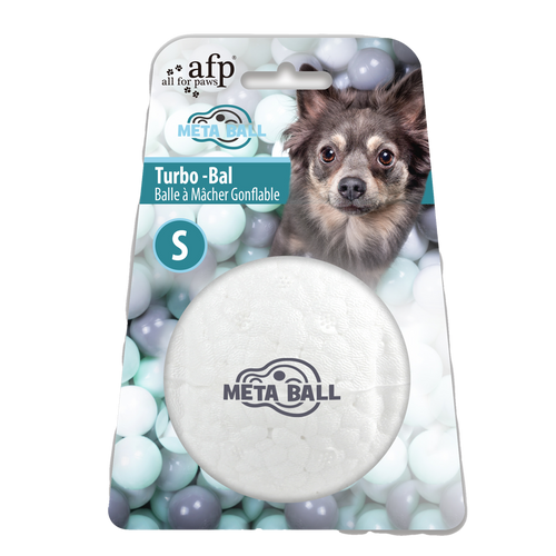 AFP Meta Ball - Turbo-Bal 