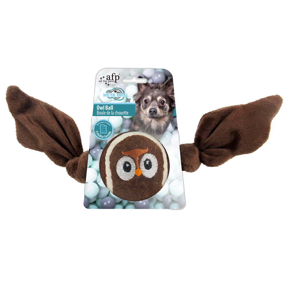 AFP Meta Ball - Ball Owl