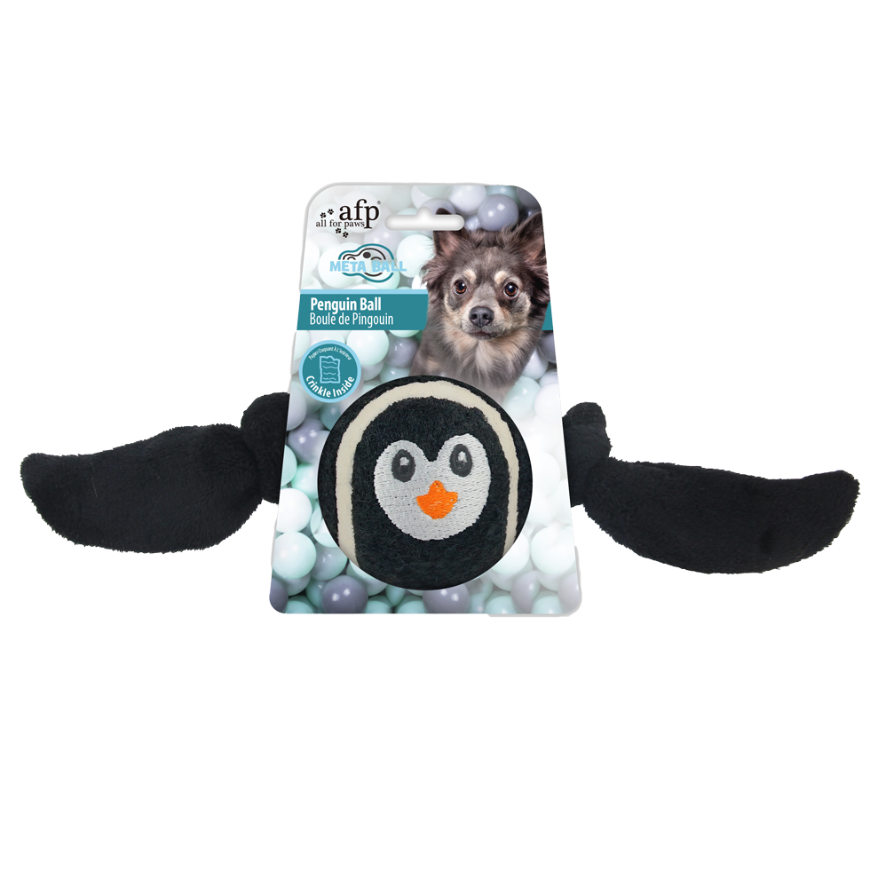 AFP Meta Ball - Ball Penguin