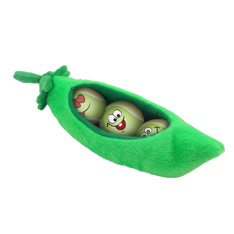 AFP Meta Ball - Ball Set w/ Pee Pod 