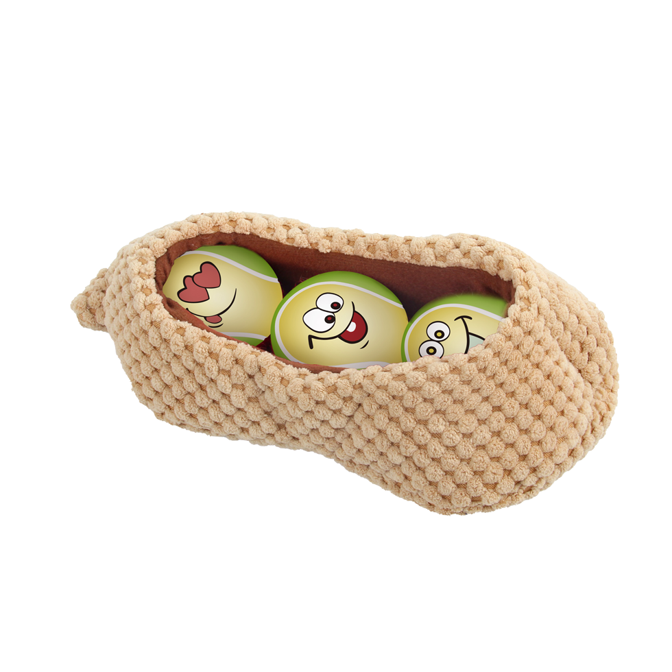 AFP Meta Ball - Ball Set w/ Peanut pod 