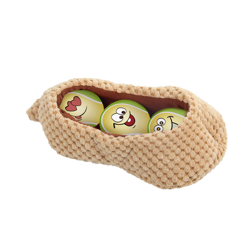 AFP Meta Ball - Ball Set w/ Peanut pod 