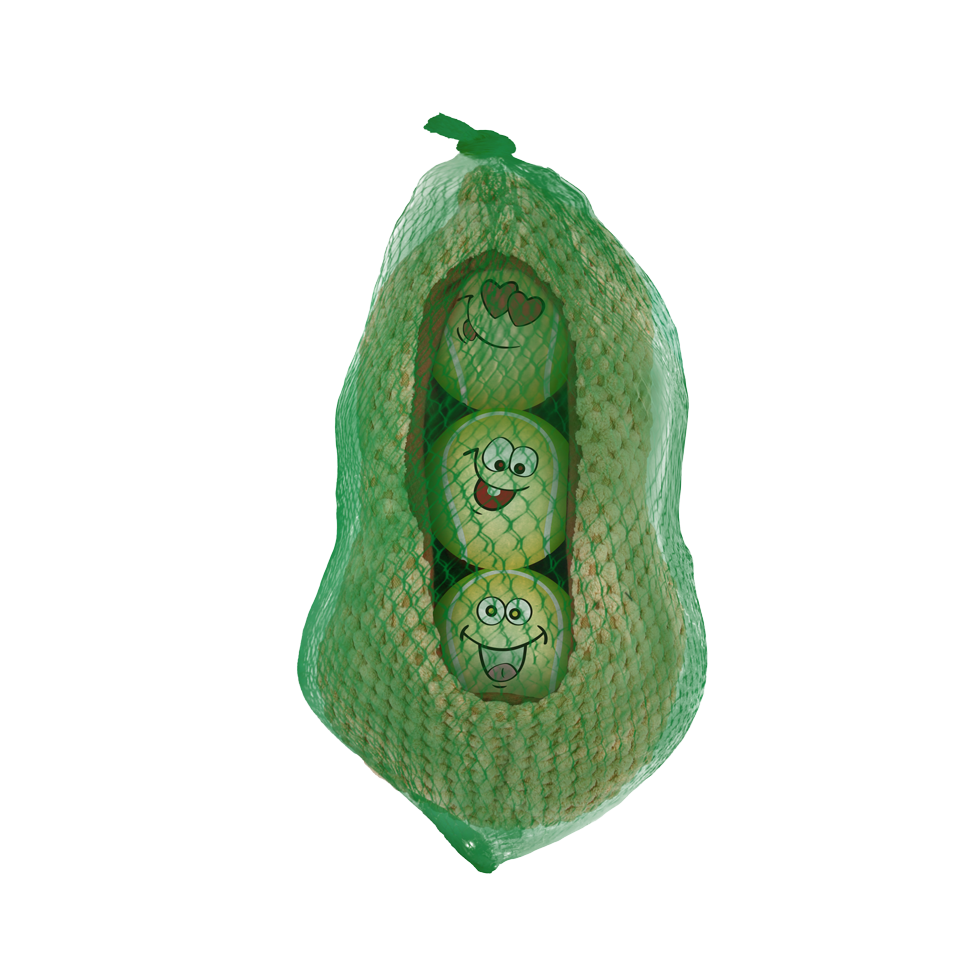 AFP Meta Ball - Ball Set w/ Peanut pod 