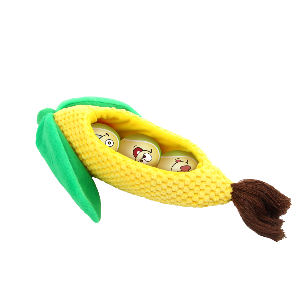 AFP Meta Ball - Ball Set w/ Corn Pod 