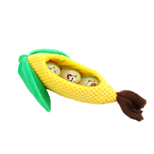 AFP Meta Ball - Ball Set w/ Corn Pod 