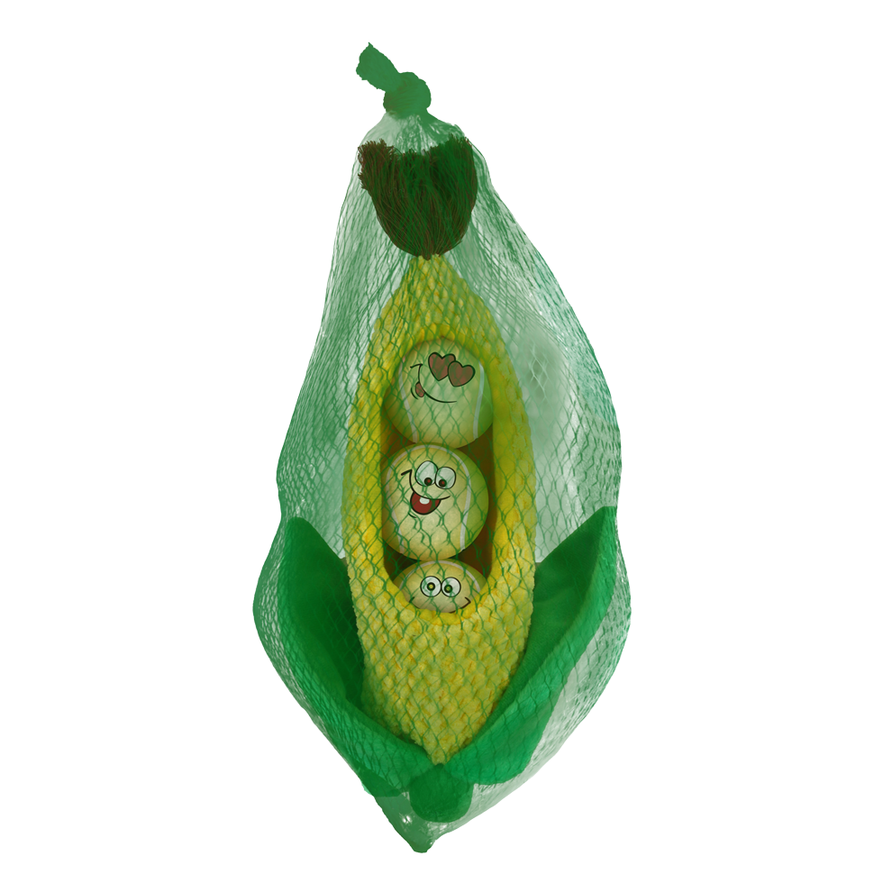 AFP Meta Ball - Ball Set w/ Corn Pod 