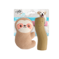 AFP Little Buddy 2-Pack Toy Cuddle Sloth