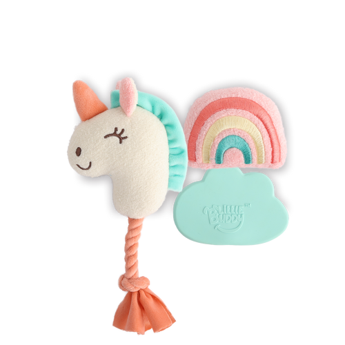 AFP Little Buddy 3-Pack Toy Wonderland