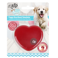 AFP Little Buddy Puppy Heartbeat Simulator 