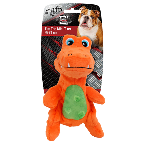AFP My T-Rex Tim the Mini T-Rex S