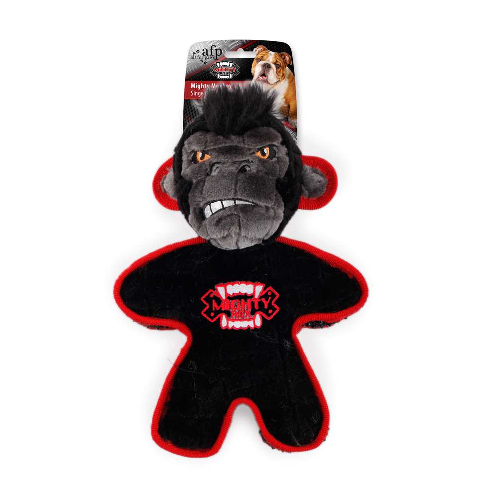 AFP My T-Rex Mighty Monkey