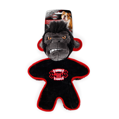 AFP My T-Rex Mighty Monkey