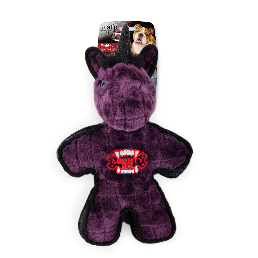 AFP My T-Rex Mighty Unicorn