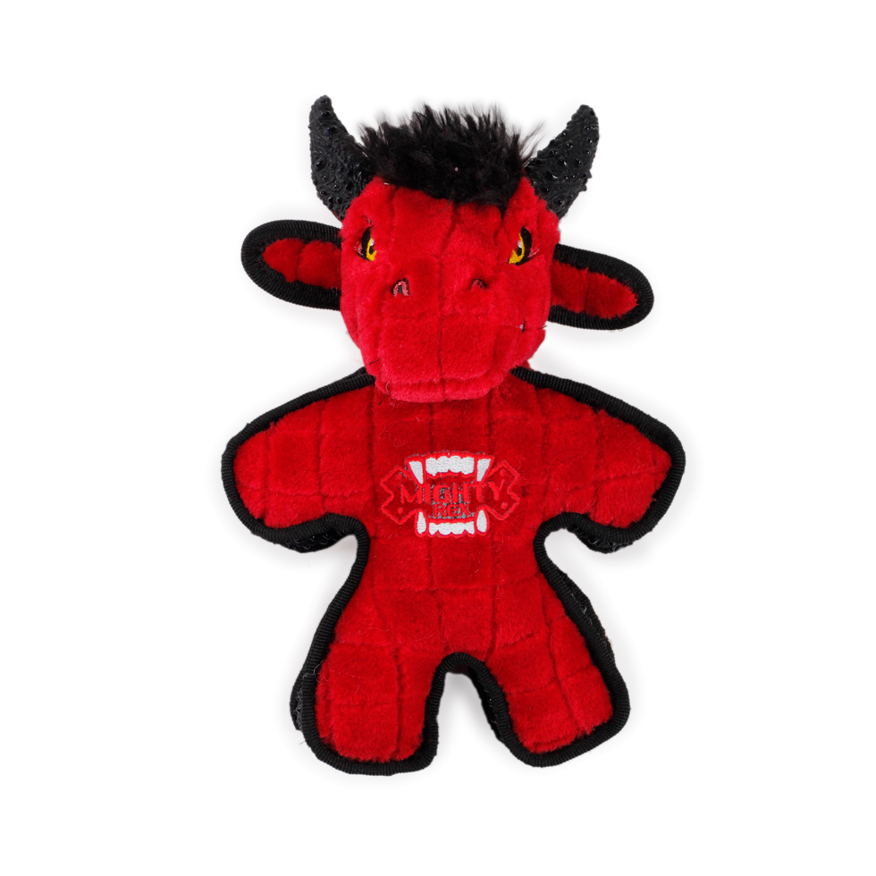 AFP My T-Rex Mighty Bull