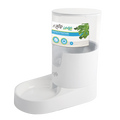 AFP Lifestyle 4 Pets Gravity Pet Food Feeder 