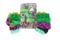 AFP Dig it - Rectangle Fluffy Mat 