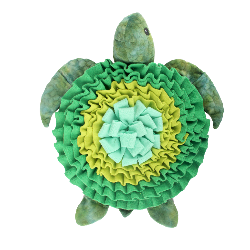 AFP  Dig It - Treat Mat Sea turtle