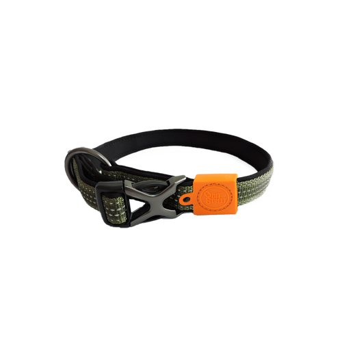 AFP Off Street - Dog Collar