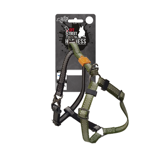 AFP Off Street - Dog Non-Pull Harness