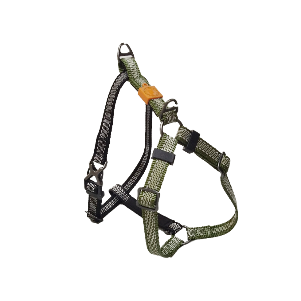 AFP Off Street - Dog Non-Pull Harness