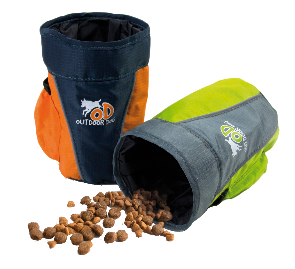AFP Outdoor Dog - Treat Bag 