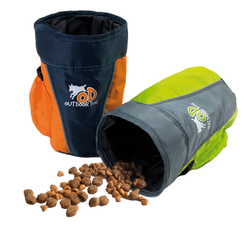 AFP Outdoor Dog - Treat Bag 