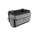 AFP Travel Dog - Bicycle Delux Bag with Holder 