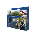 AFP Travel Dog - Easy-go Bicycle Pet Basket 