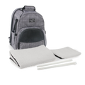 AFP Travel Dog - Expandable Backpack Carrier 